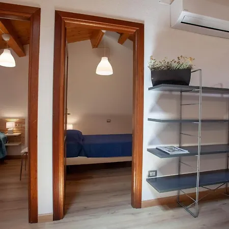 Apartman The 2nd Floor