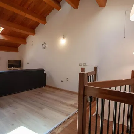 Apartman The 2nd Floor